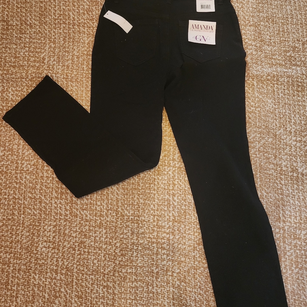 New with Tags! Black Jeans